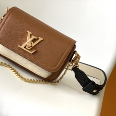 LV Satchel bags